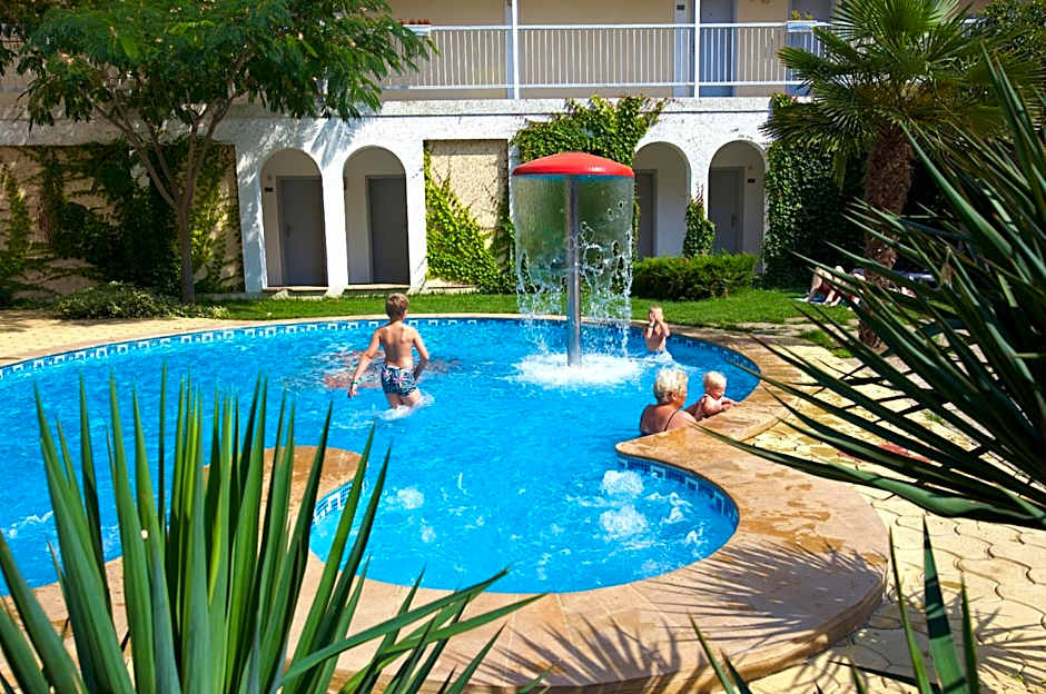 Hotel Longosa - All Inclusive