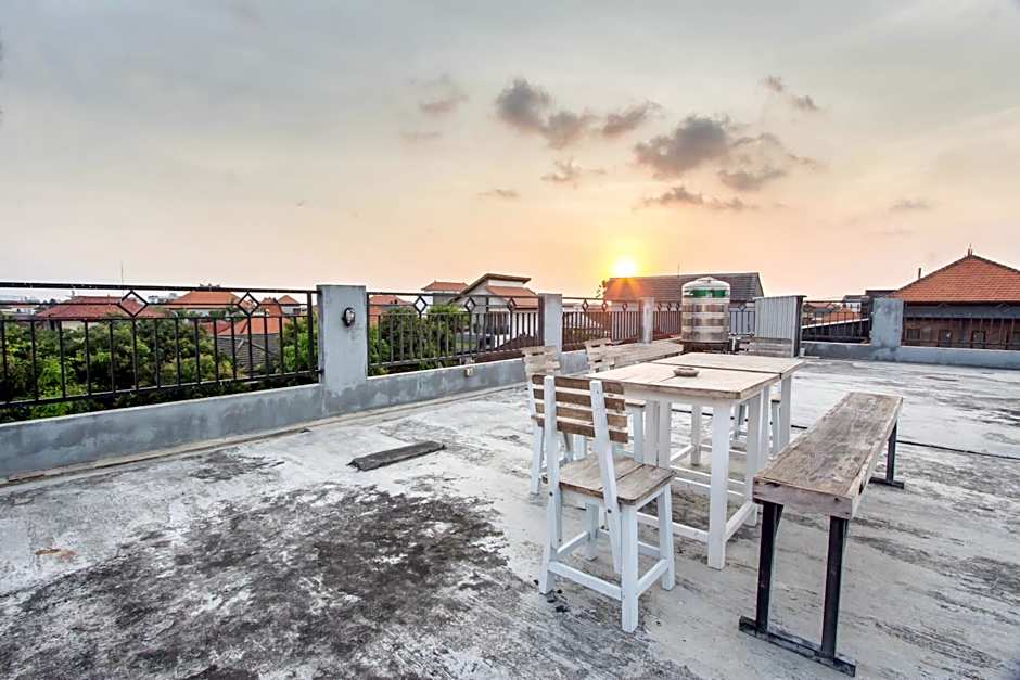 Bali Billy Village