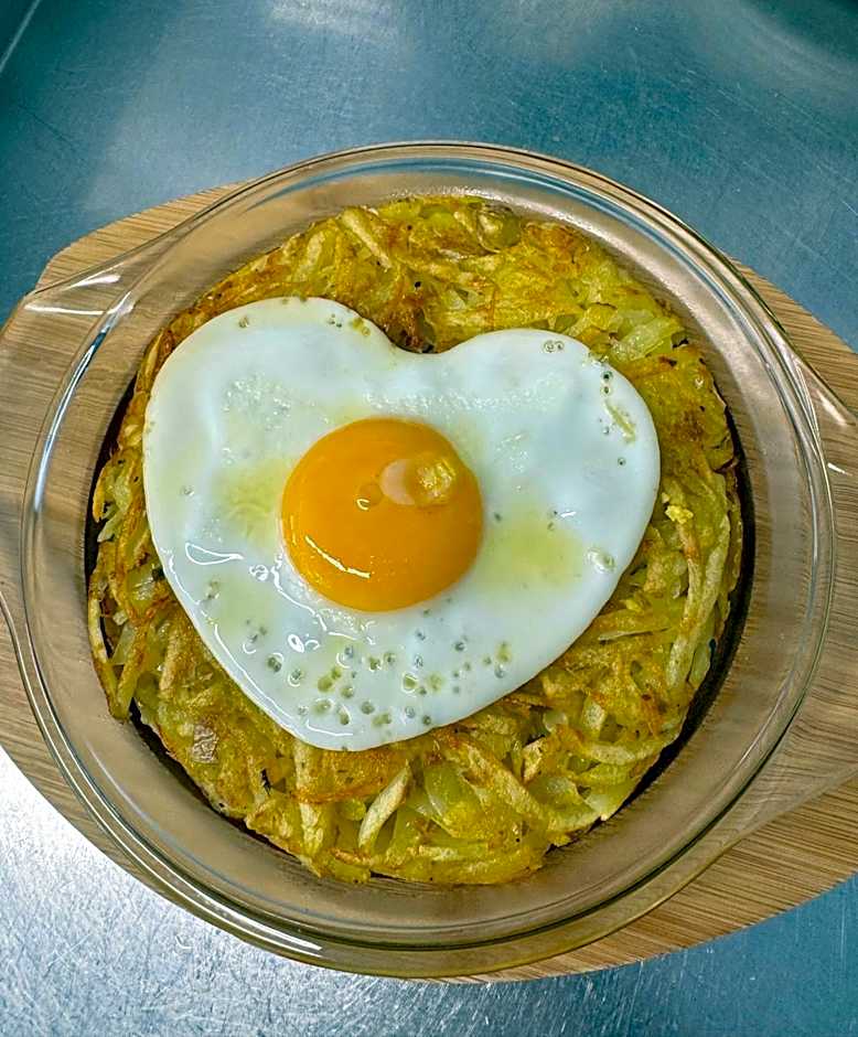 Hotel Restaurant Edelweiss