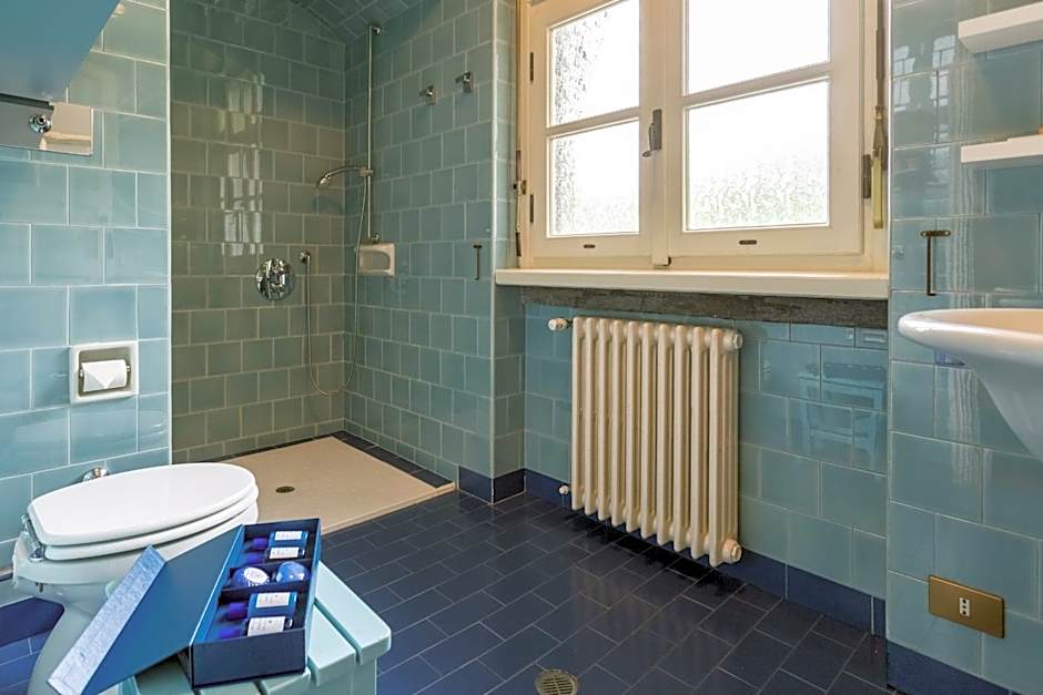 Ronco Dell'Abate - Lake Como Relais B&B