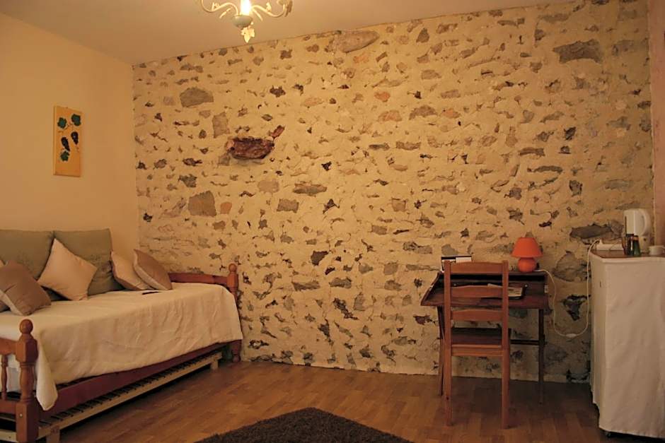 La Fermette Champenoise