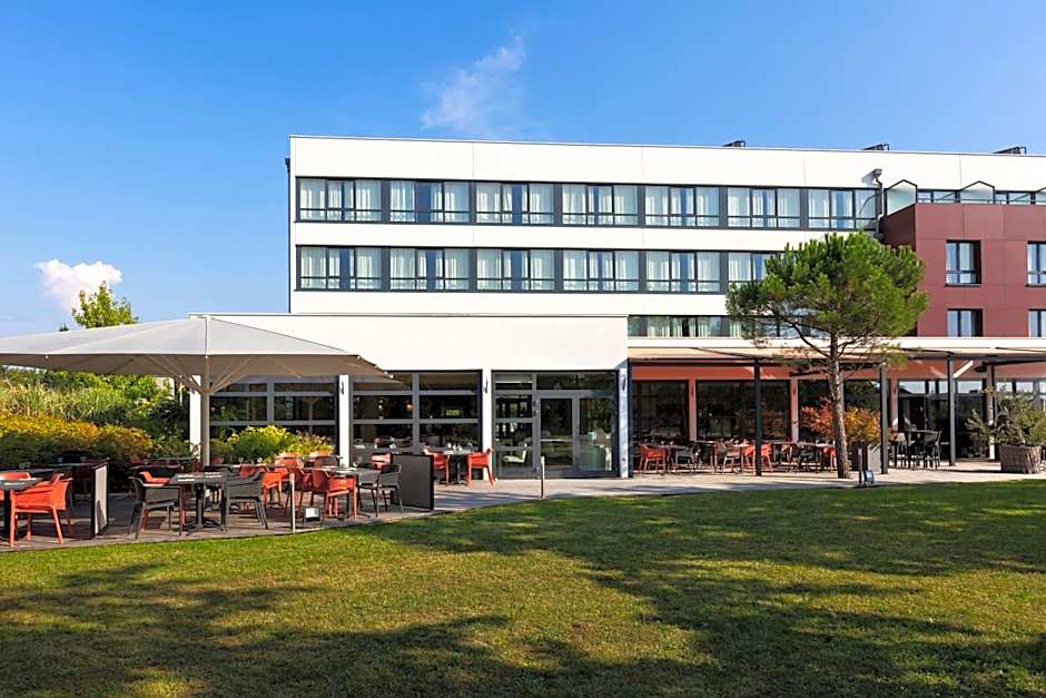Holiday Inn Strasbourg - Nord By IHG
