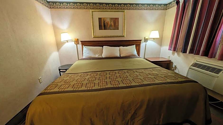 Red Lion Motel Southampton