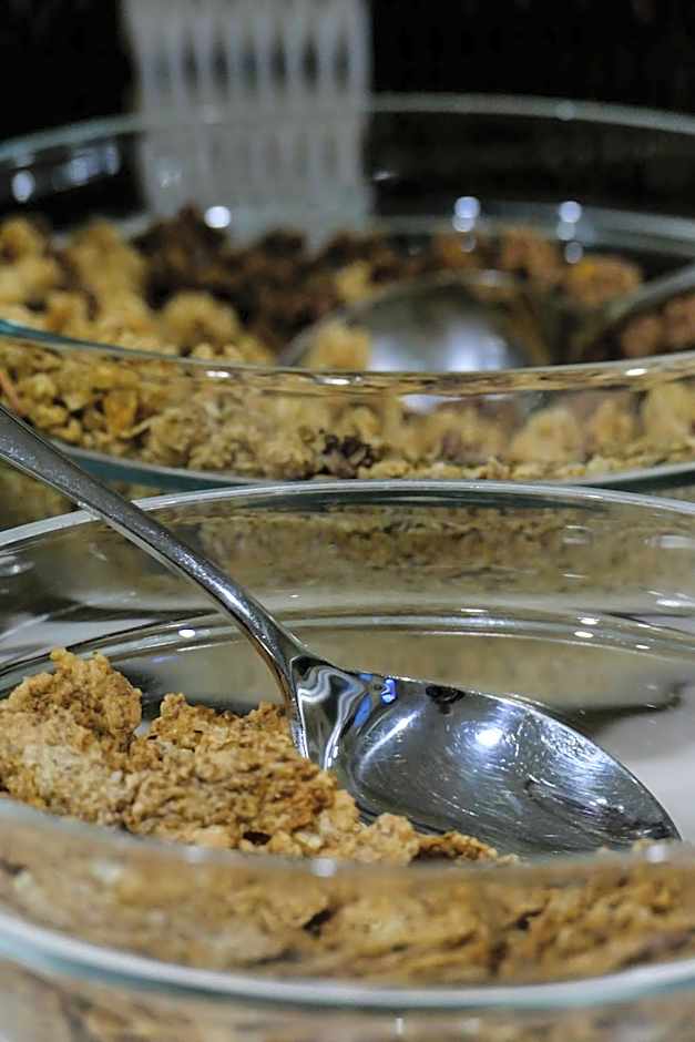 Confidence Hotel Viadana