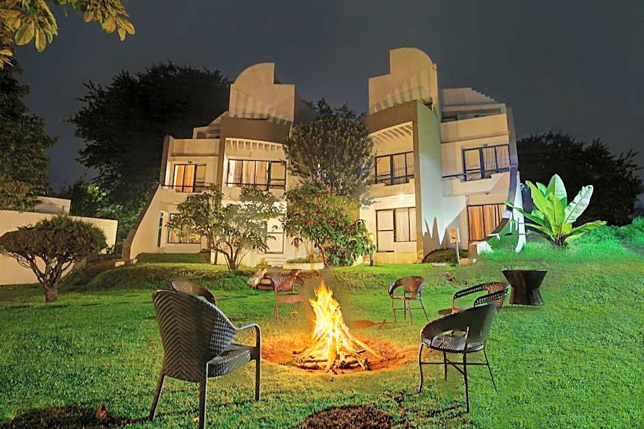 Sterling Kodai Valley