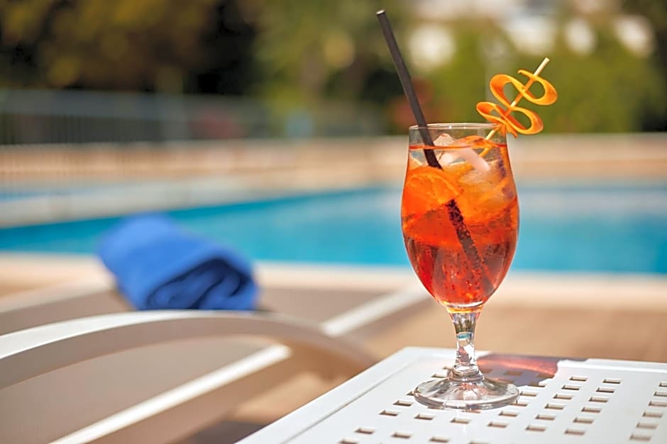 Hotel Joan Miro Museum