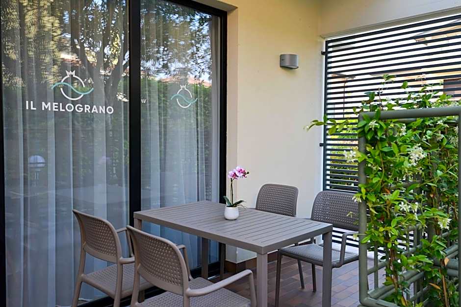 Residence Il Melograno