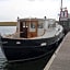 Privé B&B Motorsailer Rataplan