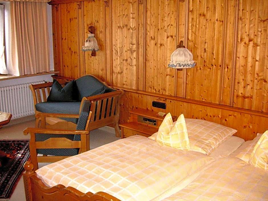 Hotel Gasthof Adler