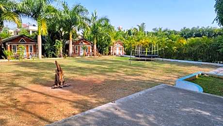 plumeria Resort