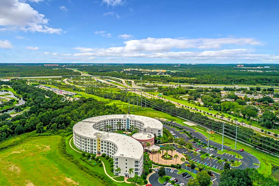 Pet Friendly in Orlando area near Disney