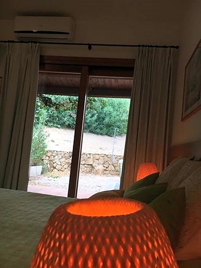Hotel Porto Puddu - Il Nido dei Gabbiani