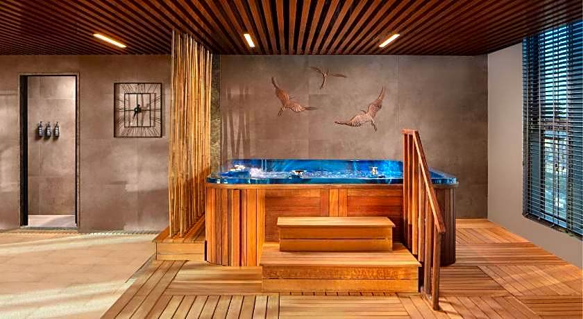 Sheraton Istanbul Esenyurt