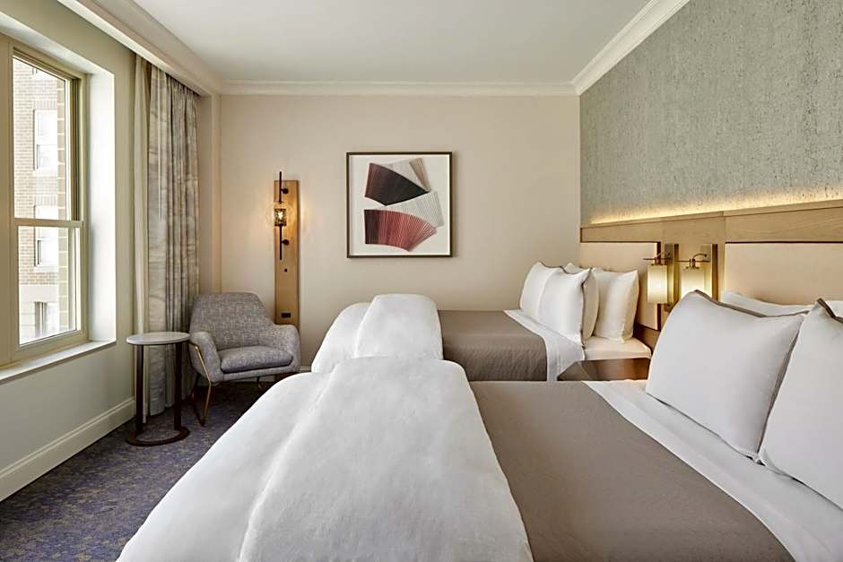 The Westin Georgetown, Washington DC