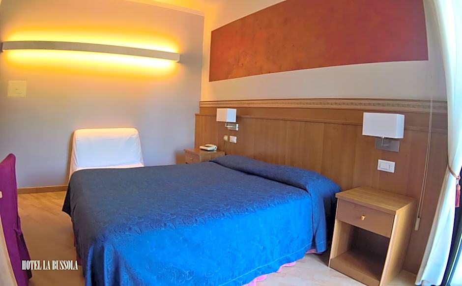 Hotel La Bussola