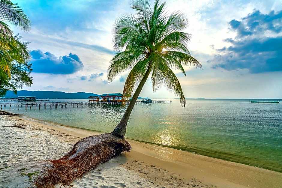 Venus Hotel Phu Quoc
