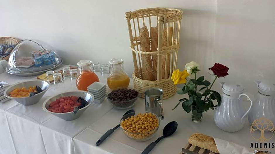 Adonis Aix en Provence