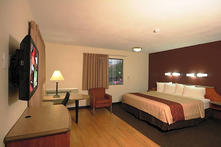 Red Roof Inn San Dimas - Fairplex