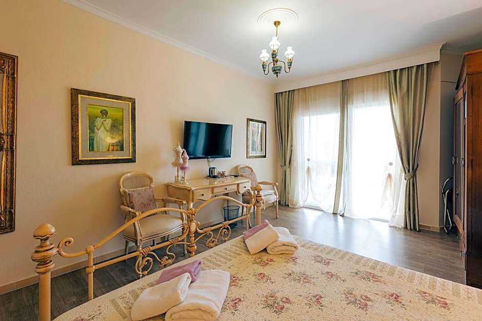 Hotel Villa Sevasti