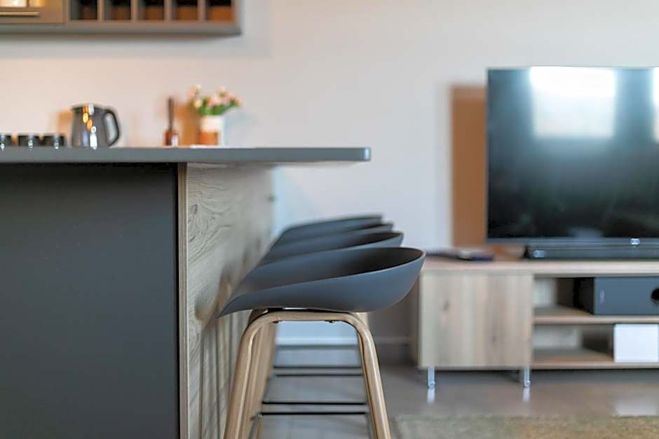 Stylish Stunner in Circa 205