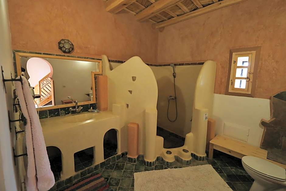 Dar Jnan Tiouira Dades