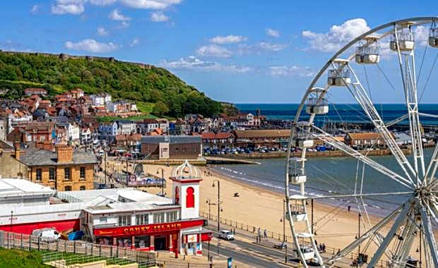 The Black Swan Hotel