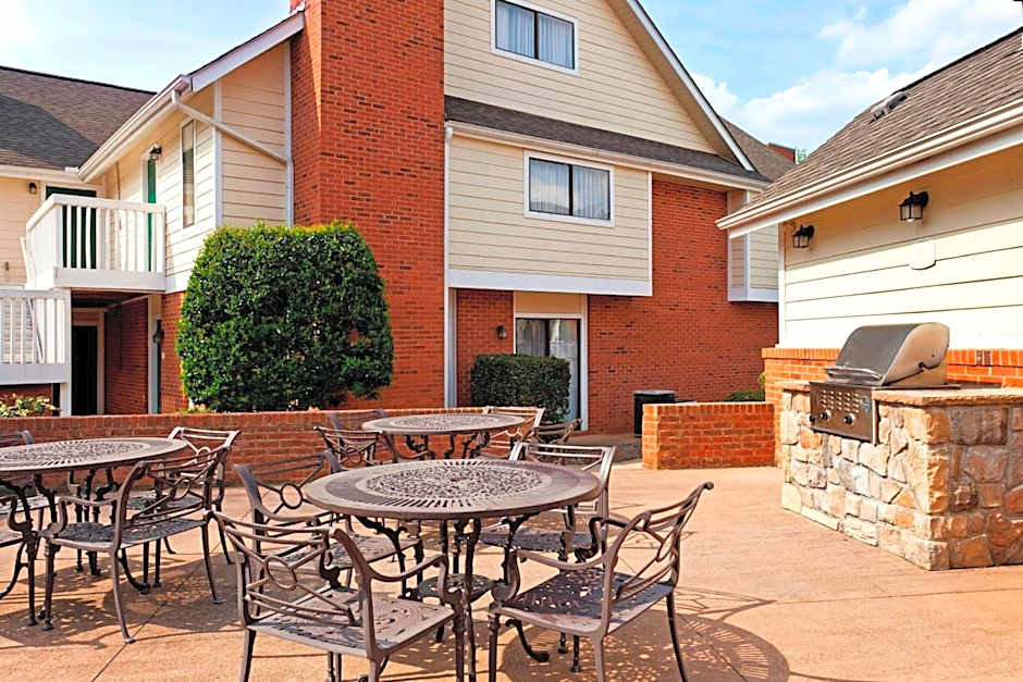 Residence Inn by Marriott Spartanburg