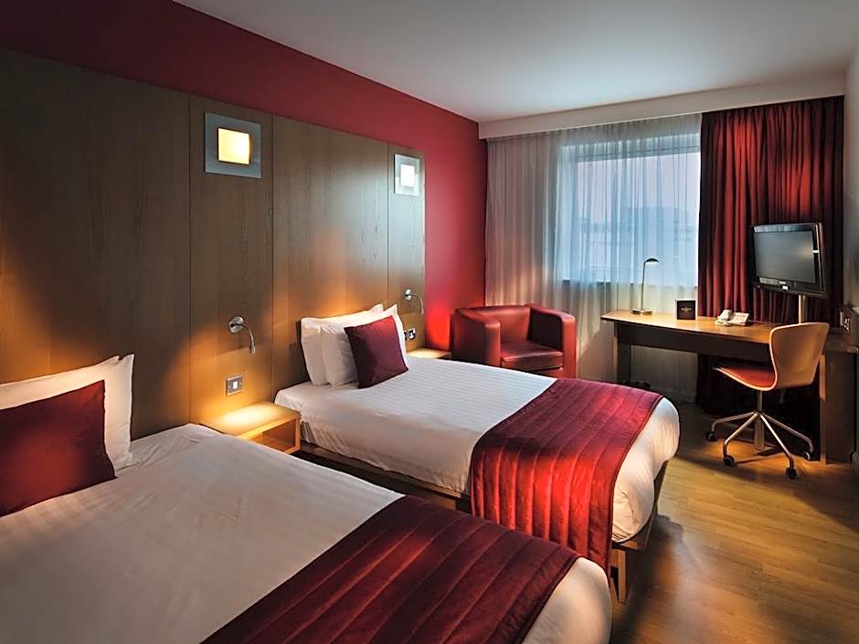 Pentahotel Derby