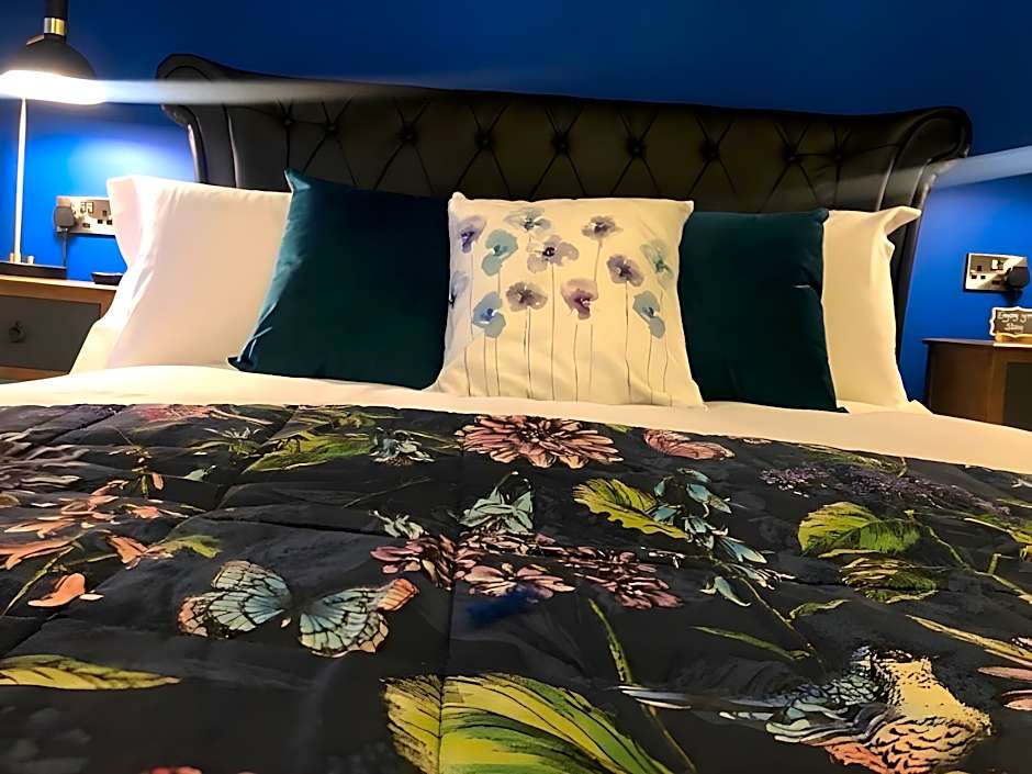 Photo 1 of 11 of The Bird Cage-Deluxe-King-Ensuite