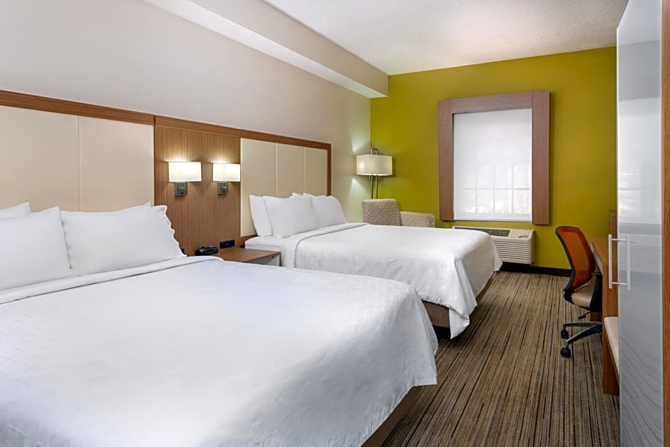 Holiday Inn Express Hotel & Suites Bonita Springs By IHG
