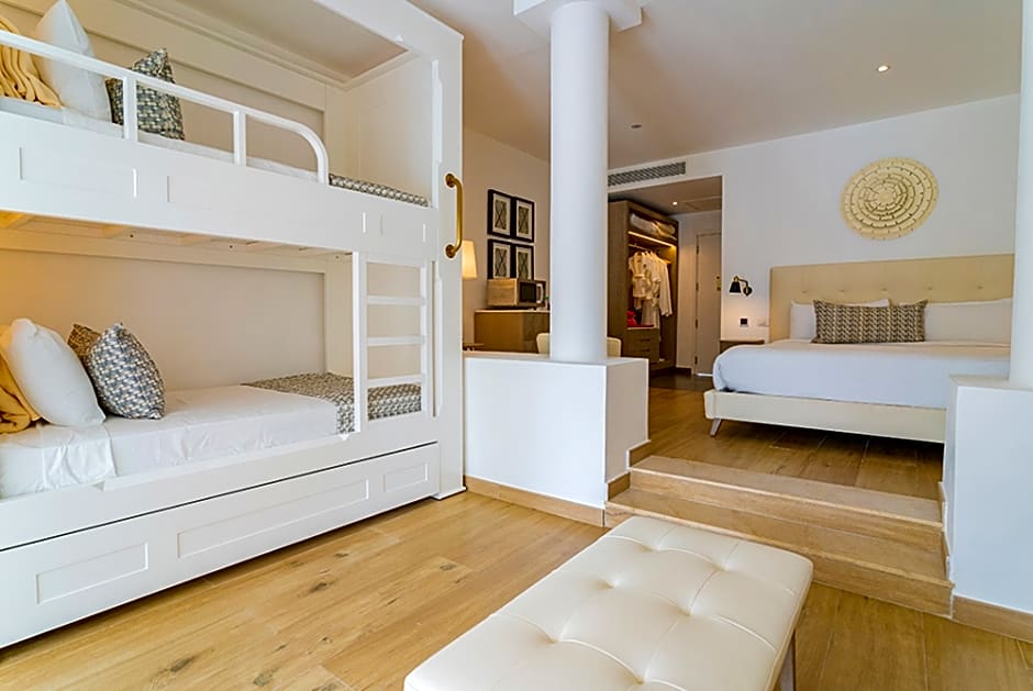 Princess Family Club Bavaro