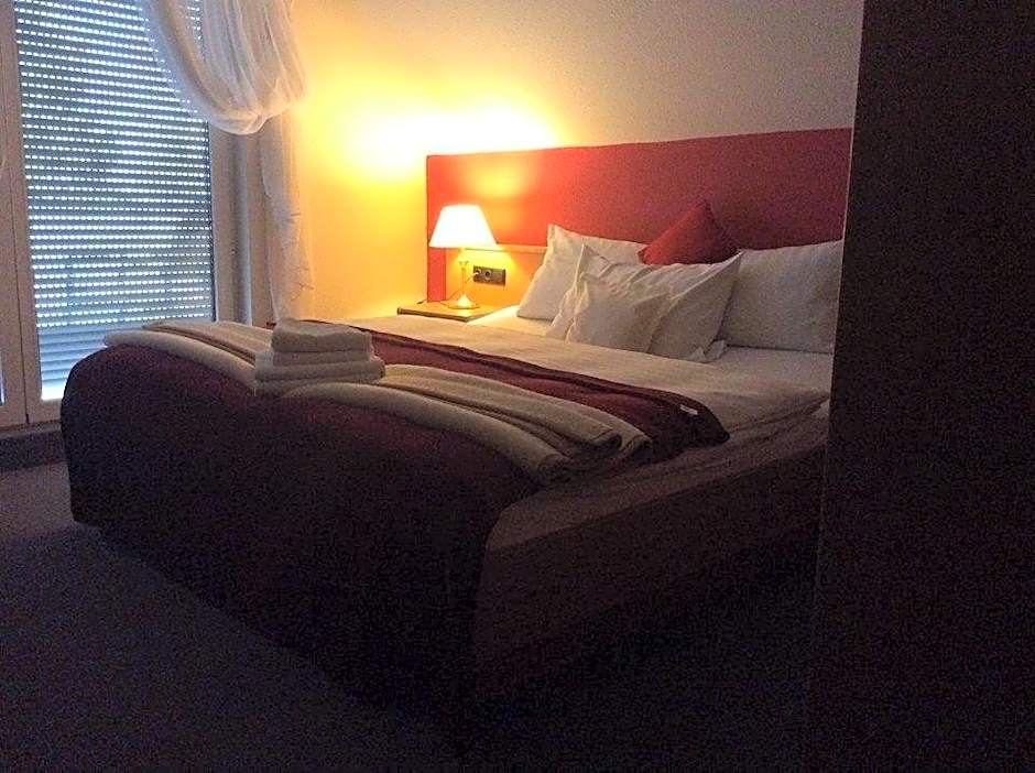 Berghof Hotel