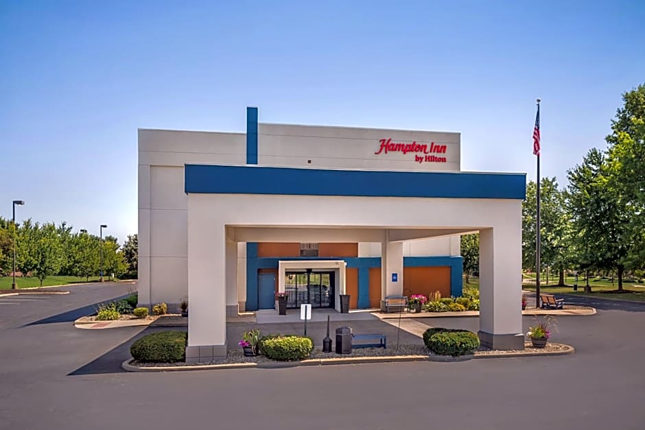 Hampton Inn Wooster