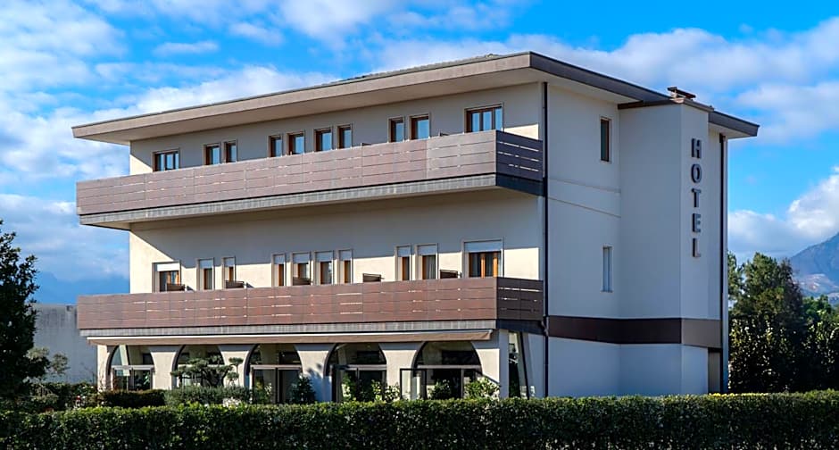 Hotel Belvedere Thiene