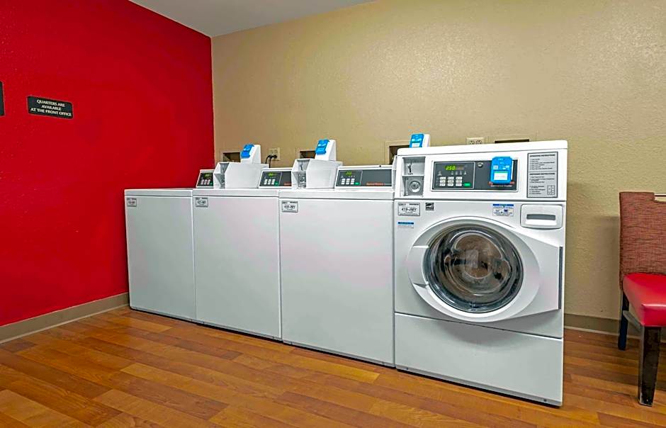 Extended Stay America Suites - Princeton - South Brunswick
