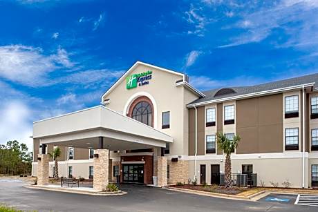 Holiday Inn Express Hotel & Suites Morehead City By IHG
