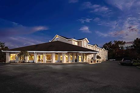 Comfort Inn Painesville - Concord