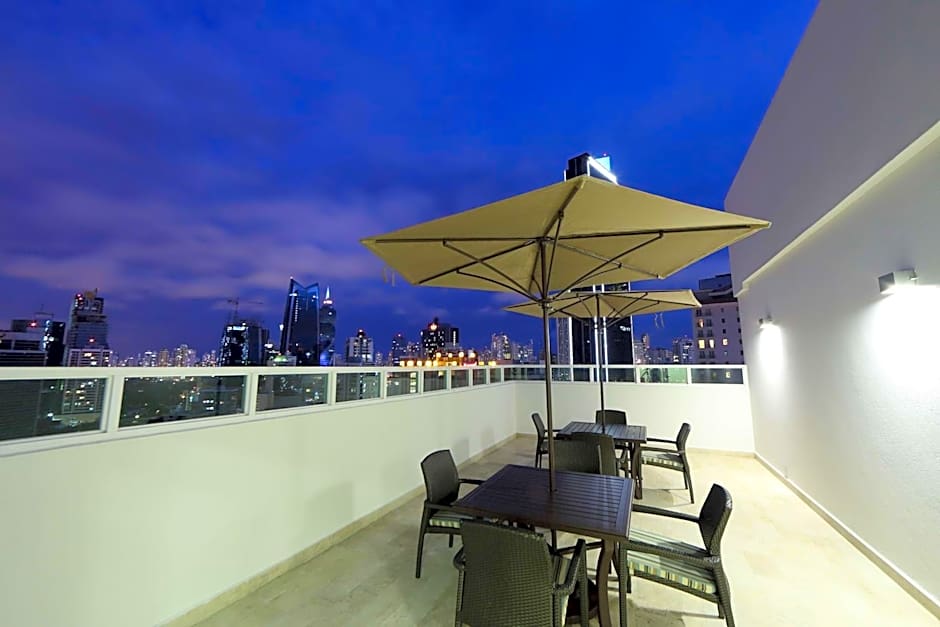 MARINN PLACE Financial District