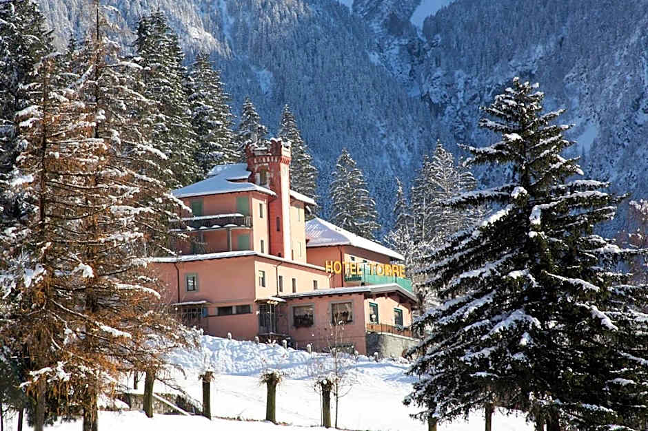 Hotel Torre