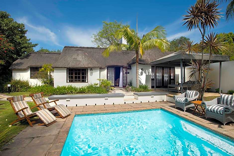 Hunters Country House