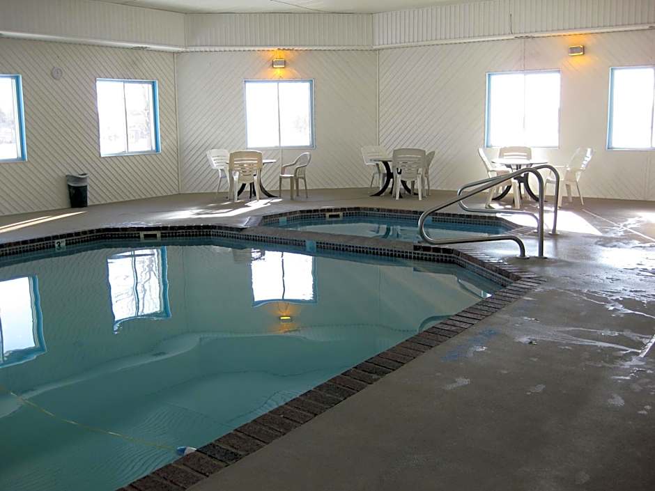 Super 8 by Wyndham Escanaba