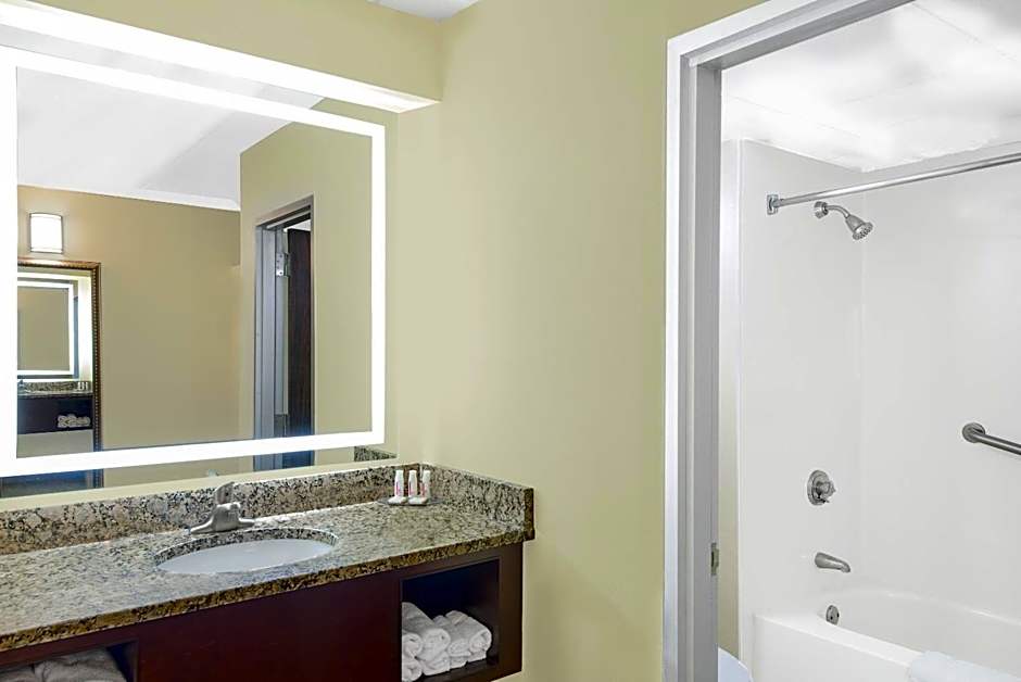 Howard Johnson by Wyndham Saugerties