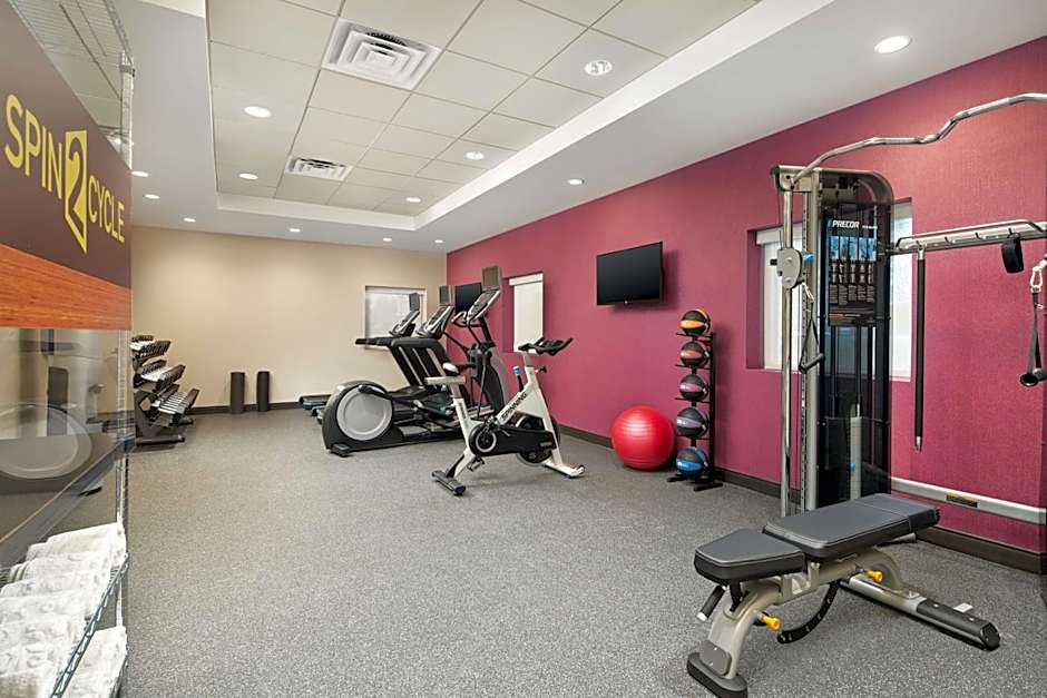 Home2 Suites By Hilton Palm Bay I 95