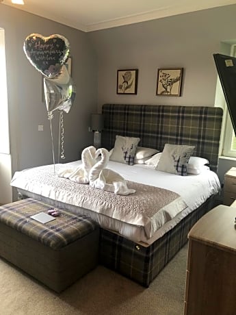 Superior Double/Family Room