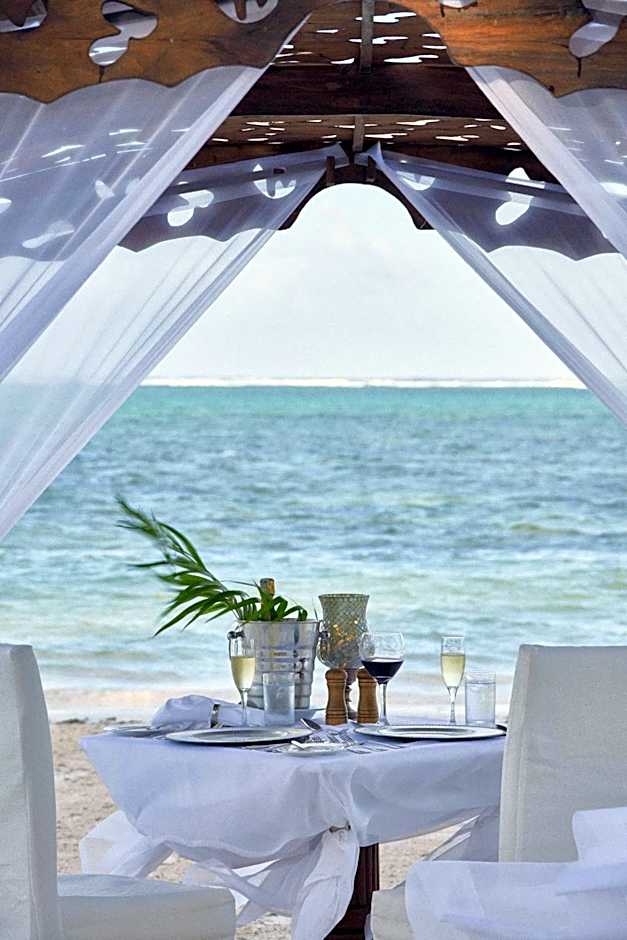 Breezes Beach Club and Spa