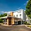 Fairfield Inn & Suites by Marriott Towanda Wysox
