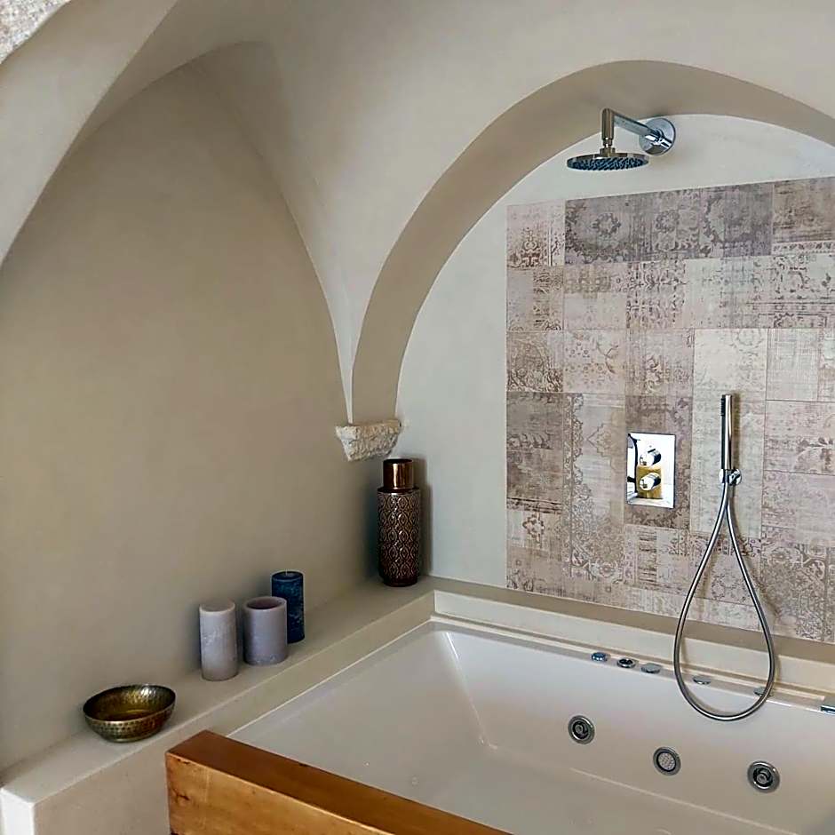 Caterina's Suites & Apartament