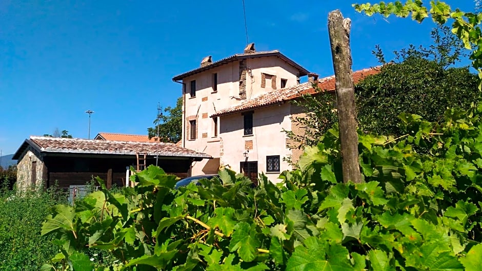 Il Casaletto del Terminillo