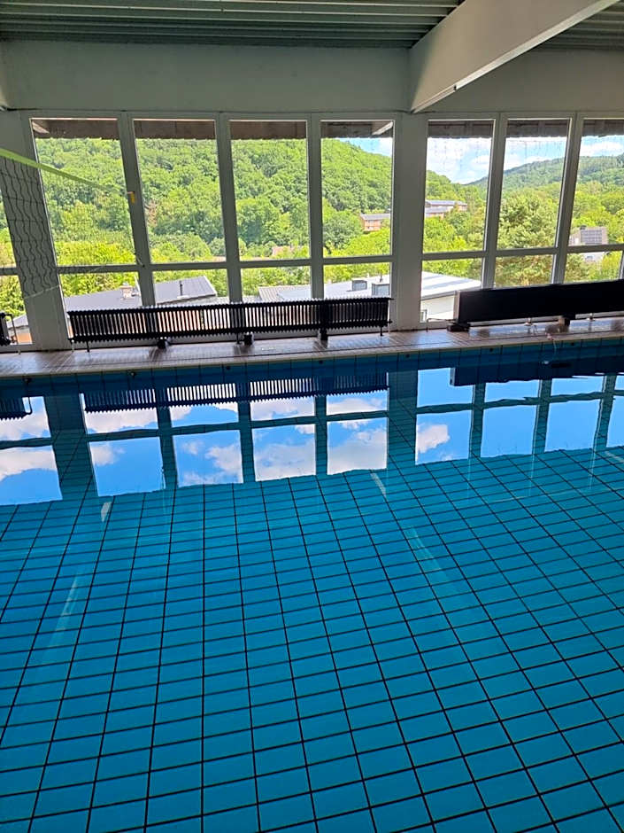 WELLNESS Hotel UHLENBERG