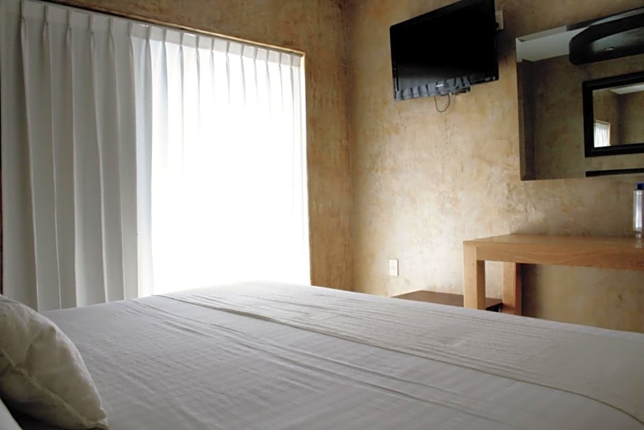 Hotel Rio Malecon